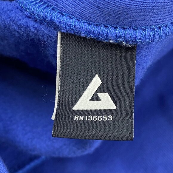 American Giant Relaxed Classic Full Zip Hoodie – Size S (NWOT) - Picture 2 of 12